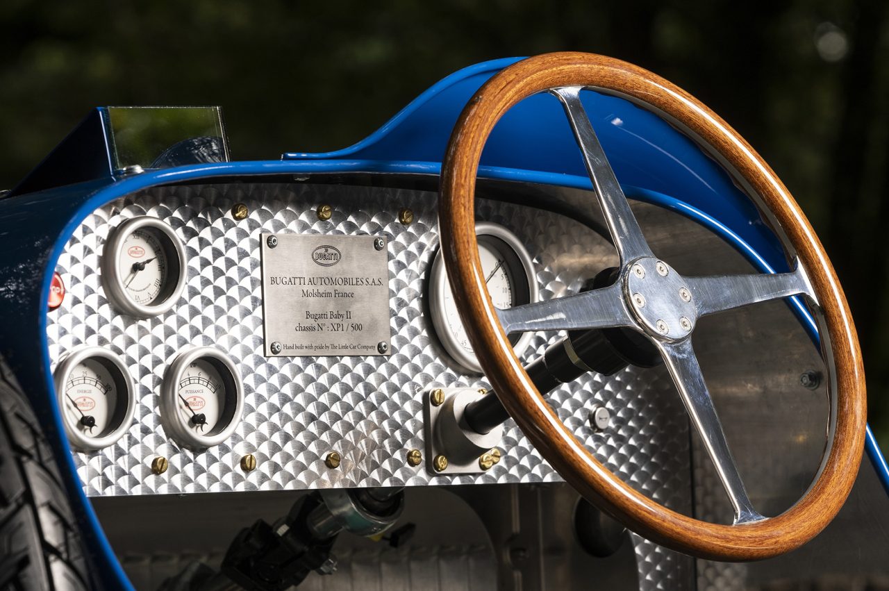 Bugatti komt met auto van slechts 30.000 euro ...