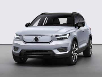 Volvo XC40 Recharge