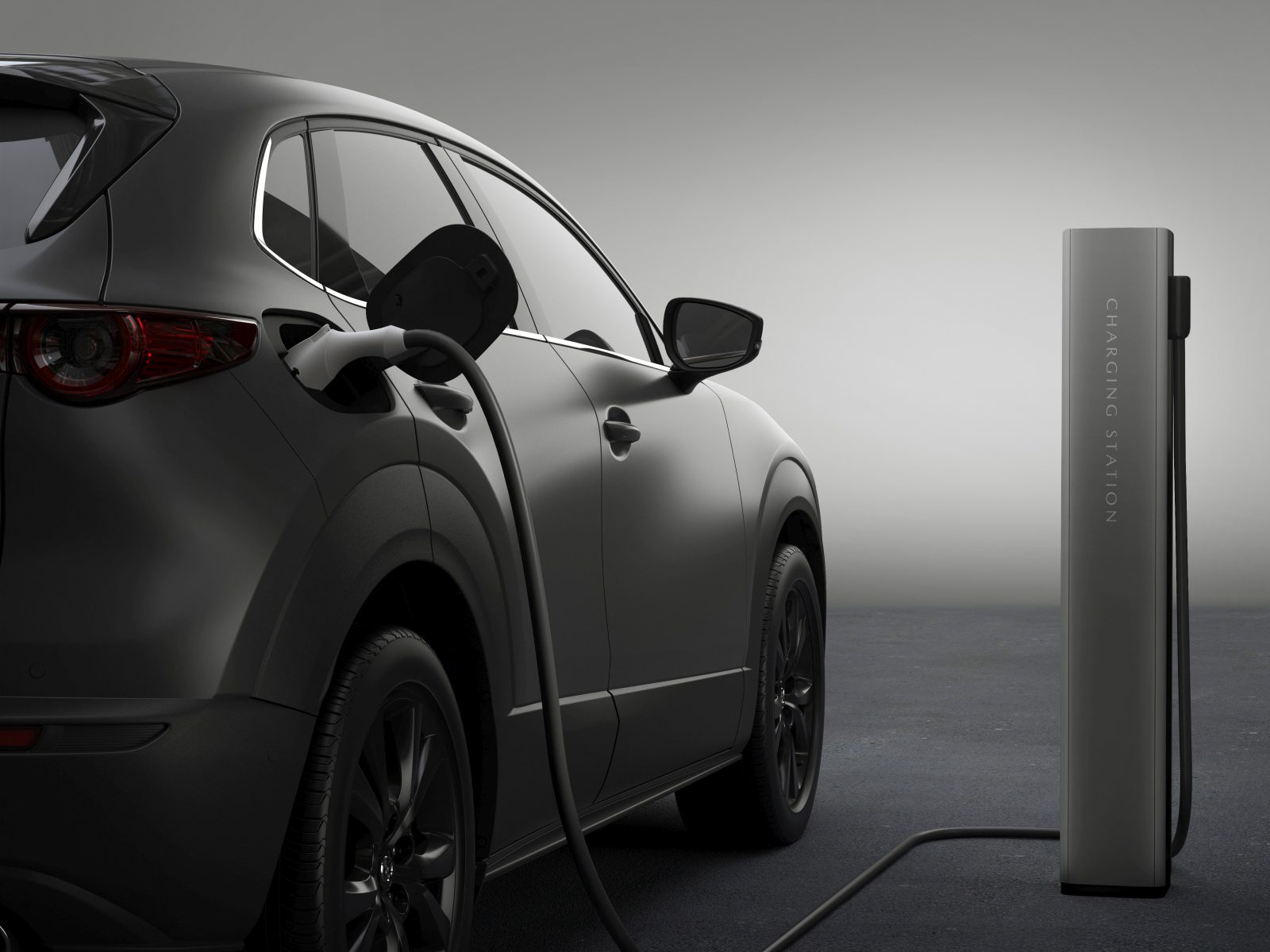 Autotest – Elektrische auto van Mazda (2020) is net even ...