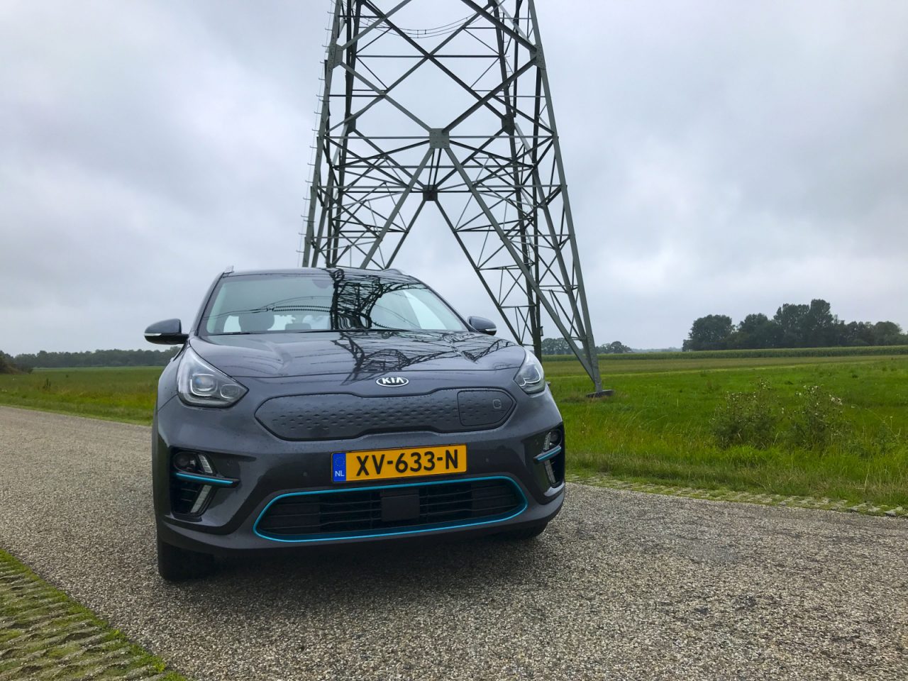 Autotest – Kia e-Niro, daarom is hij zo populair ...