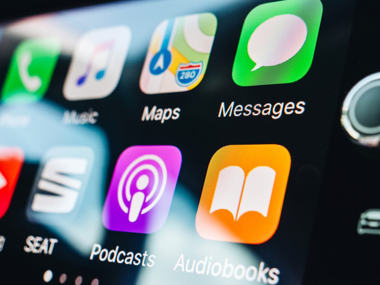 Wat zijn de voordelen van Apple CarPlay? ...