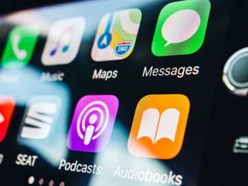 Wat zijn de voordelen van Apple CarPlay? ...