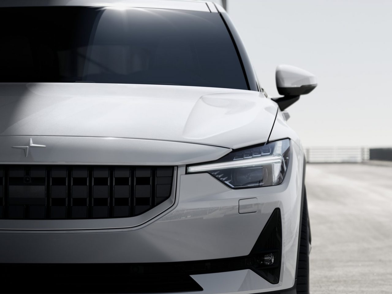 Polestar: “Designovereenkomsten met Volvo in de toekomst kleiner” ...