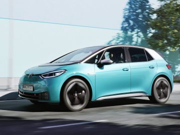 Elektrische auto’s: dit zijn de prijzen in 2020 ...