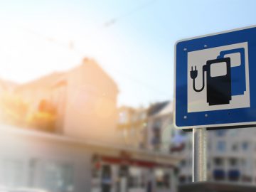 Autoverzekering elektrische auto niet altijd duurder ...