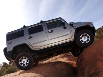 General Motors: “Hummer keert terug als EV-merk” ...