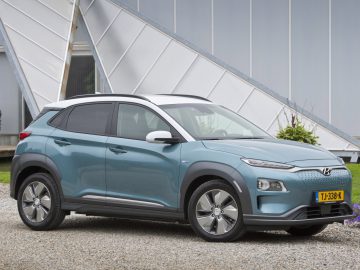 Hyundai: “Dit jaar 10.000 stuks Kona Electric in Nederland registreren&#82 ...