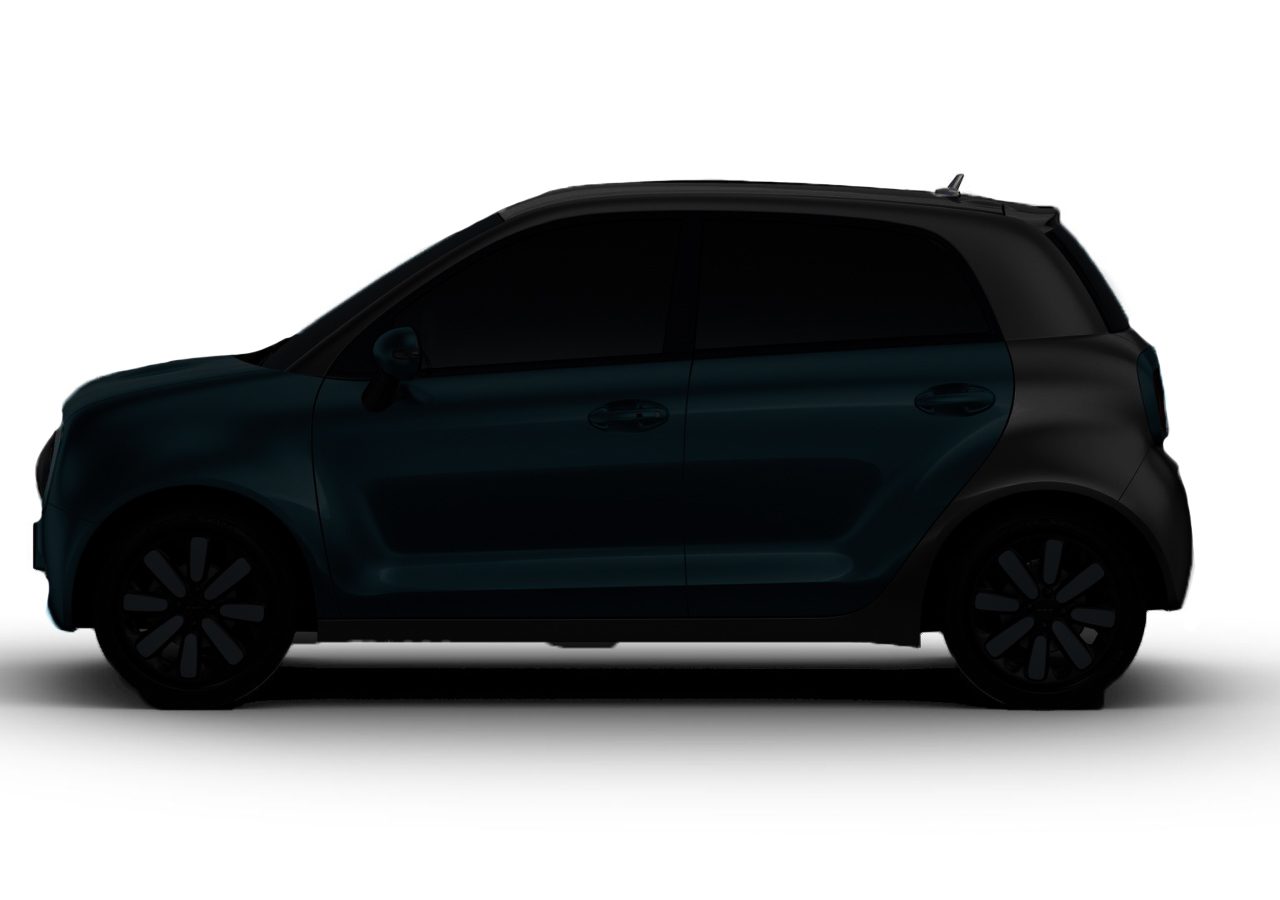 Dit is de goedkoopste elektrische auto ter wereld: 312 km actieradius voor €7. ...