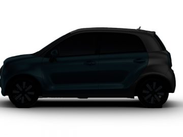 Dit is de goedkoopste elektrische auto ter wereld: 312 km actieradius voor €7. ...