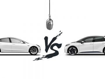 VW-topman Herbert Diess: ‘We kunnen Tesla inhalen’ ...