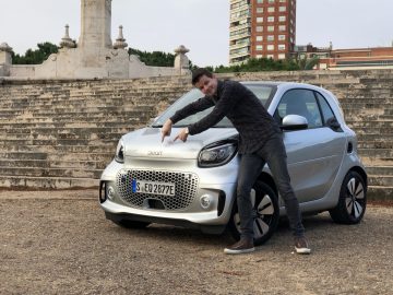 De toekomst van Smart in 3 minuten – VIDEO ...