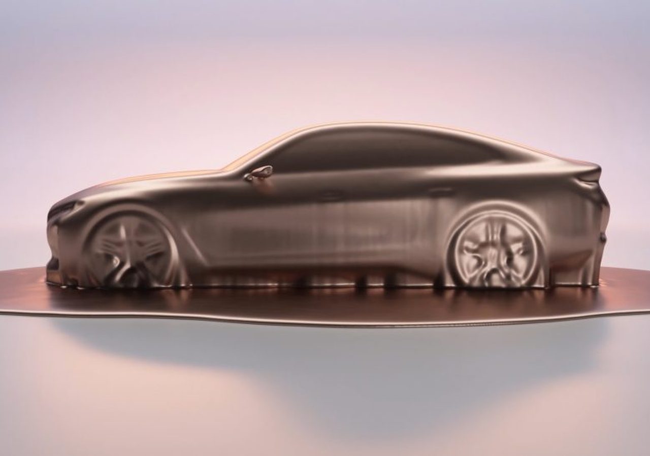 BMW i4: Het Duitse antwoord op de Tesla Model 3 ...