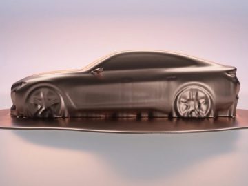 BMW i4: Het Duitse antwoord op de Tesla Model 3 ...