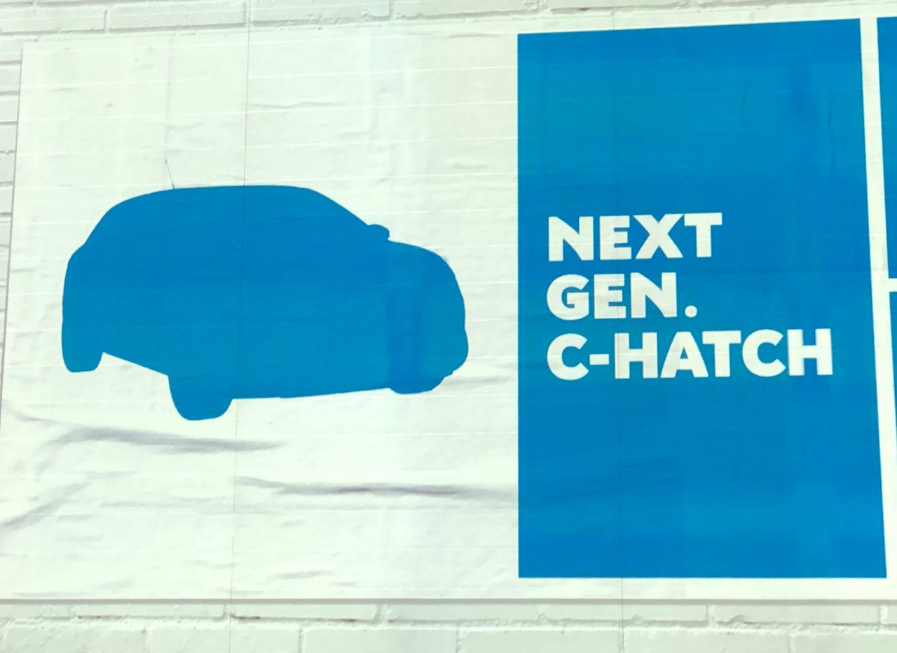 Citroën komt met elektrische auto in C-segment ...