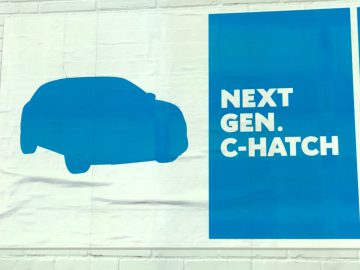 Citroën komt met elektrische auto in C-segment ...