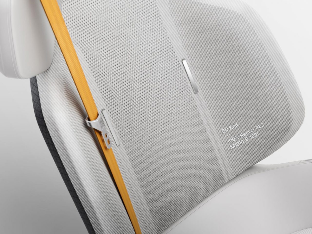 Polestar gaat voor eco, traditionele plastics zijn old school ...