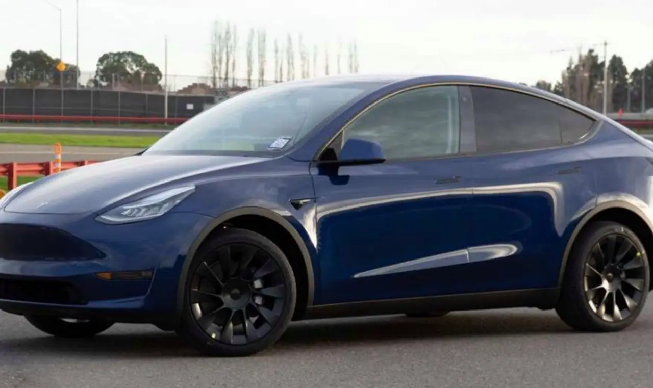 Tesla Model Y komt veel eerder op de markt ...