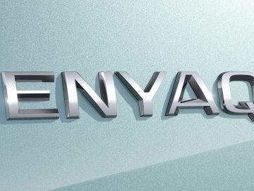 Skoda Enyaq, wat betekent die naam eigenlijk? ...