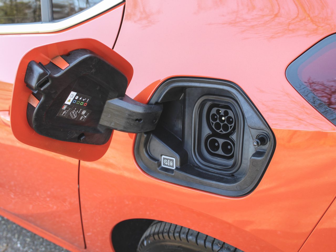 Autotest – de elektrische Opel Corsa-e (2020) ...