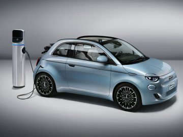 Nieuwe Fiat 500: alles wat je moet en wilt weten ...