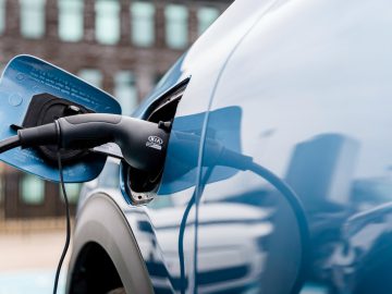 Plug-in hybrides van Kia tijdelijk 4.000 euro goedkoper ...