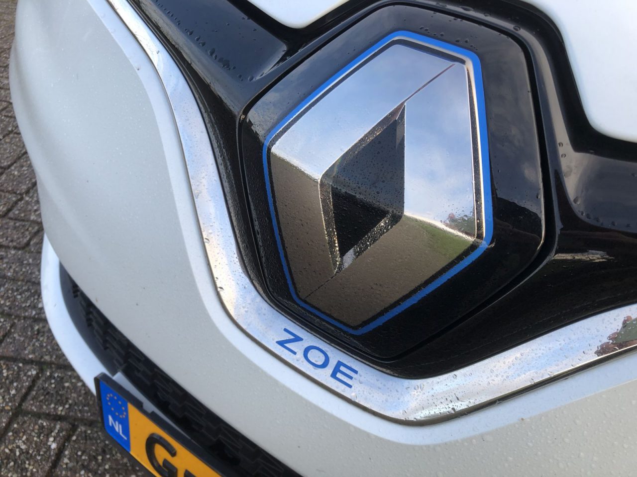 Leven met een Renault ZOE 50 kWh – Dag 3 ...