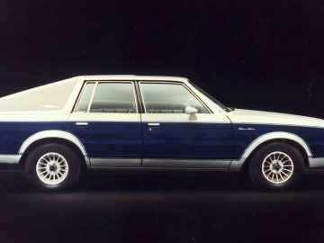 EV’s van Toen: 1980 EAC Silver Volt ...