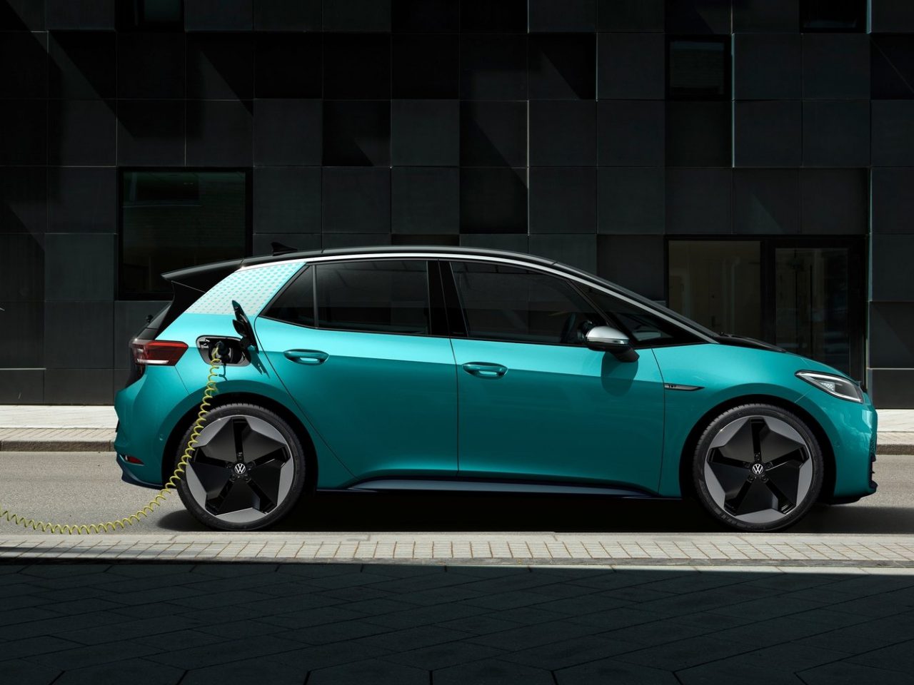 Is de aanschafsubsidie voor elektrische auto’s in gevaar? ...