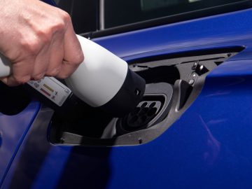 Volkswagen: “In toekomst is meest krachtige Volkswagen een PHEV” ...