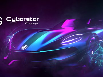 MG werkt aan tweepersoons roadster! ...