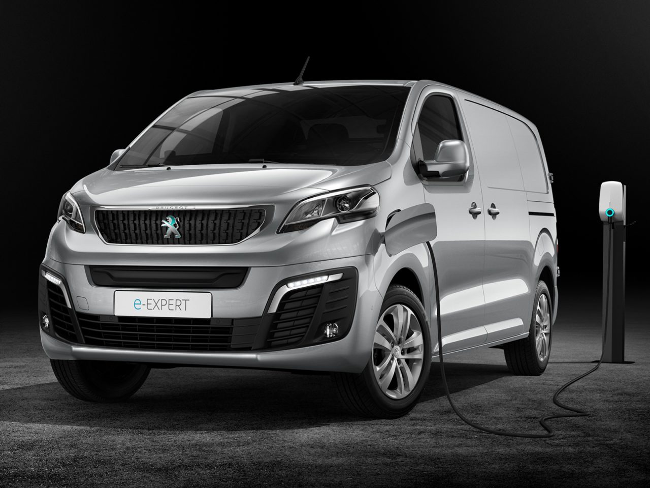 Nieuw: Peugeot e-Expert en Citroën ë-Jumpy ...