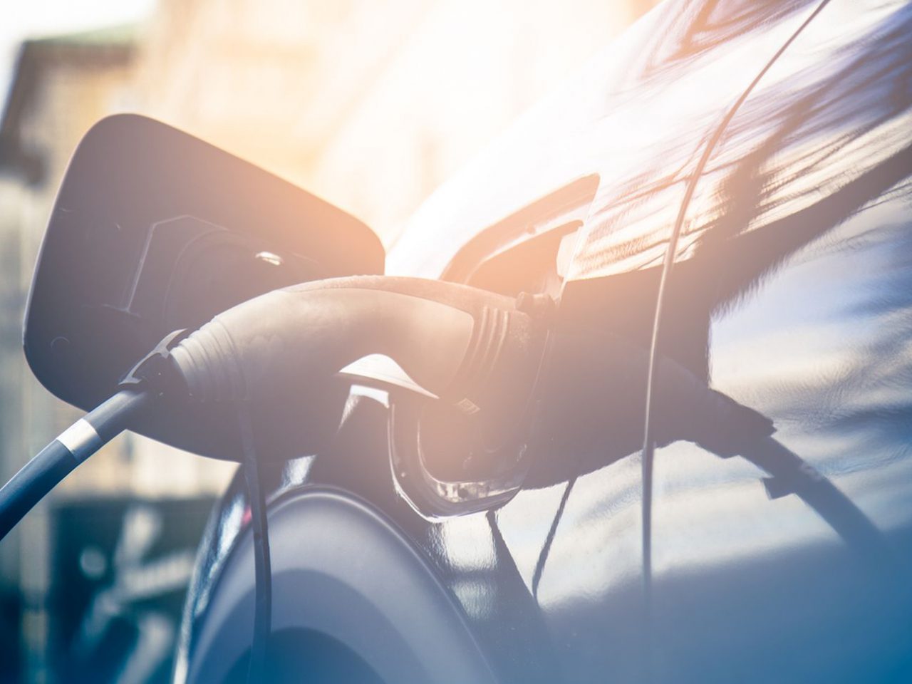 Top 10 Elektrische Auto's Met De Grootste Actieradius 2022