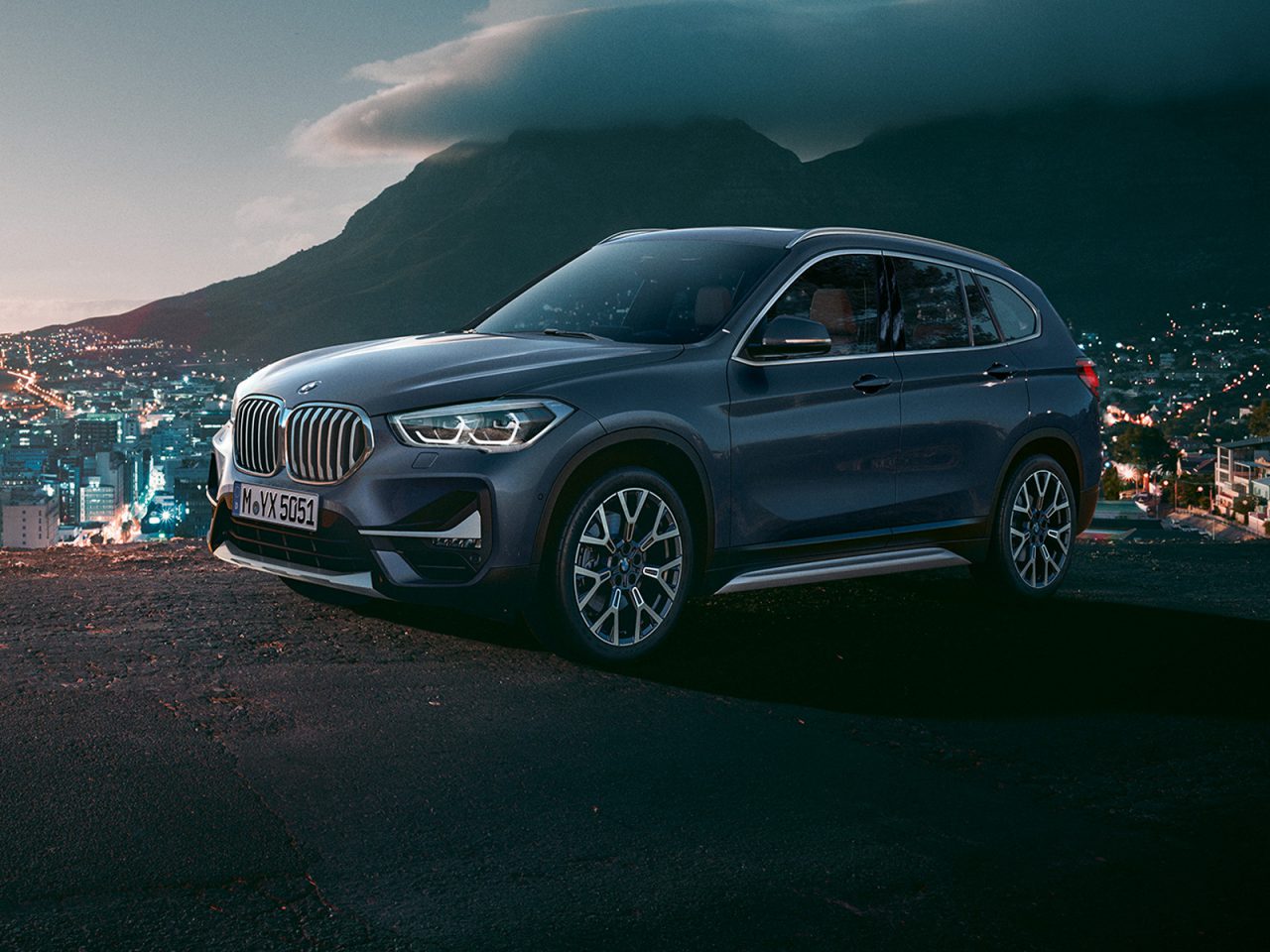 BMW bevestigt elektrische X1 en 5 Serie ...