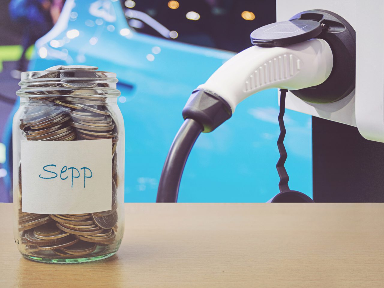 Subsidiepot elektrische auto’s na één dag al bijna half leeg ...