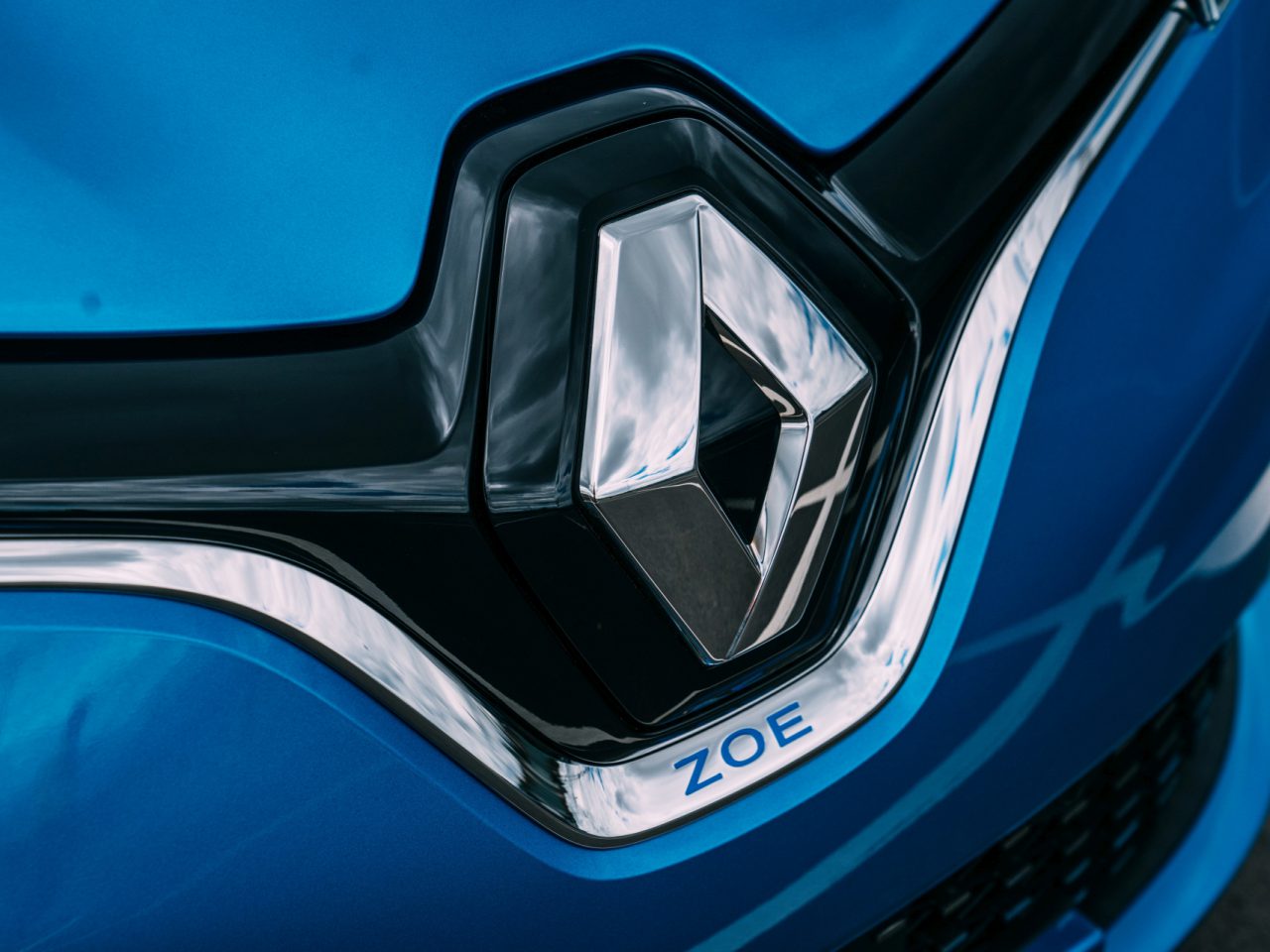 Photography shoot supporting assets for Renault and ONTO fleet deal release, inc ...