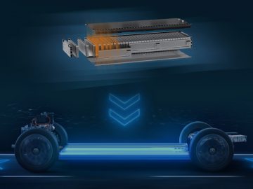 Mercedes-Benz breidt samenwerking met accuproducent Farasis verder uit ...