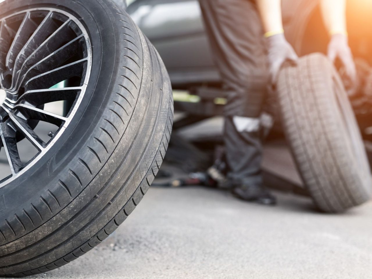 Zomerbanden, winterbanden of all season banden? Alles wat je moet weten ...