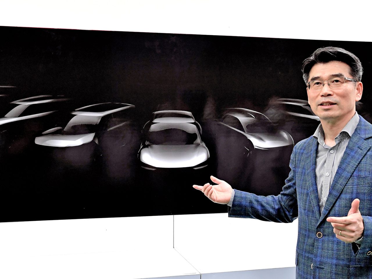 Kia CEO: “We komen met zeven specifieke BEV-modellen” ...