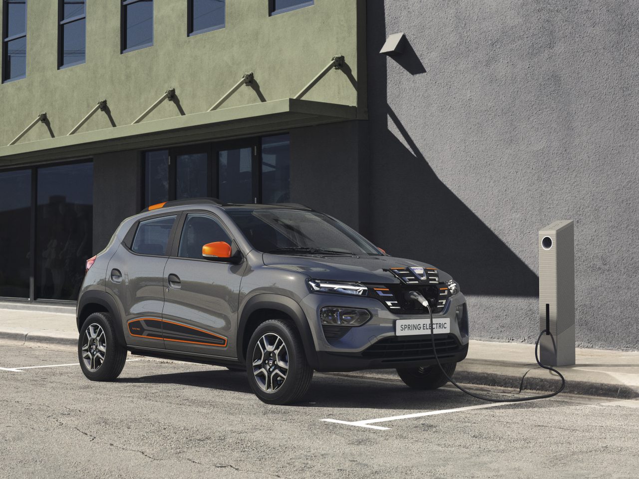 “Dacia Spring Electric wordt heel betaalbaar” – ALLE DETAILS ...