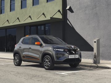 “Dacia Spring Electric wordt heel betaalbaar” – ALLE DETAILS ...