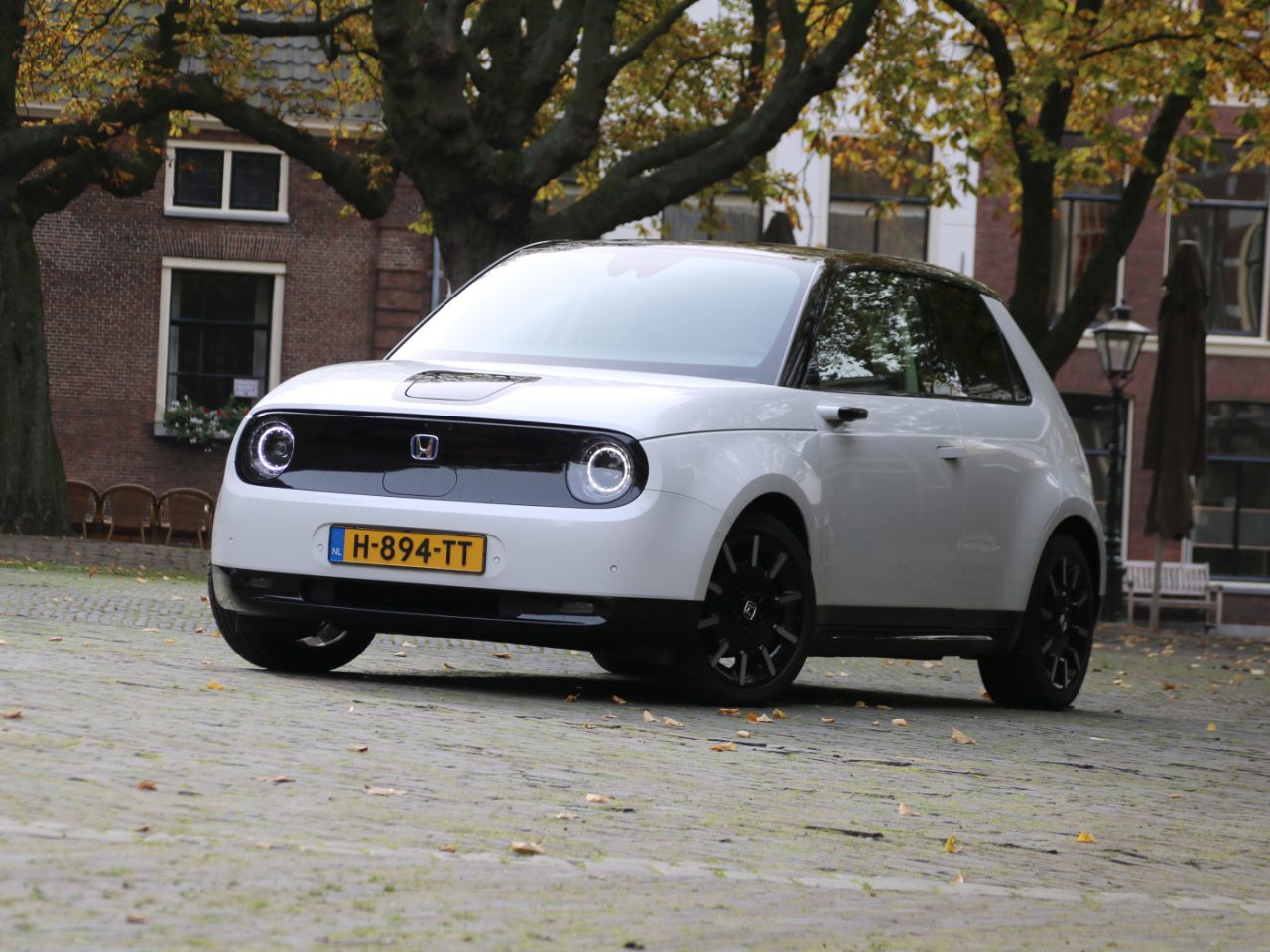 Autotest – Honda E (2020) ...