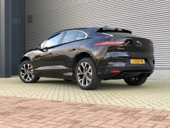 Autotest - Jaguar I-Pace EV320 (2020)