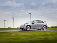 Autotest – Volkswagen ID.3 (2020)