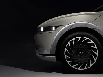 IONIQ 5: dit gaat hem worden ...