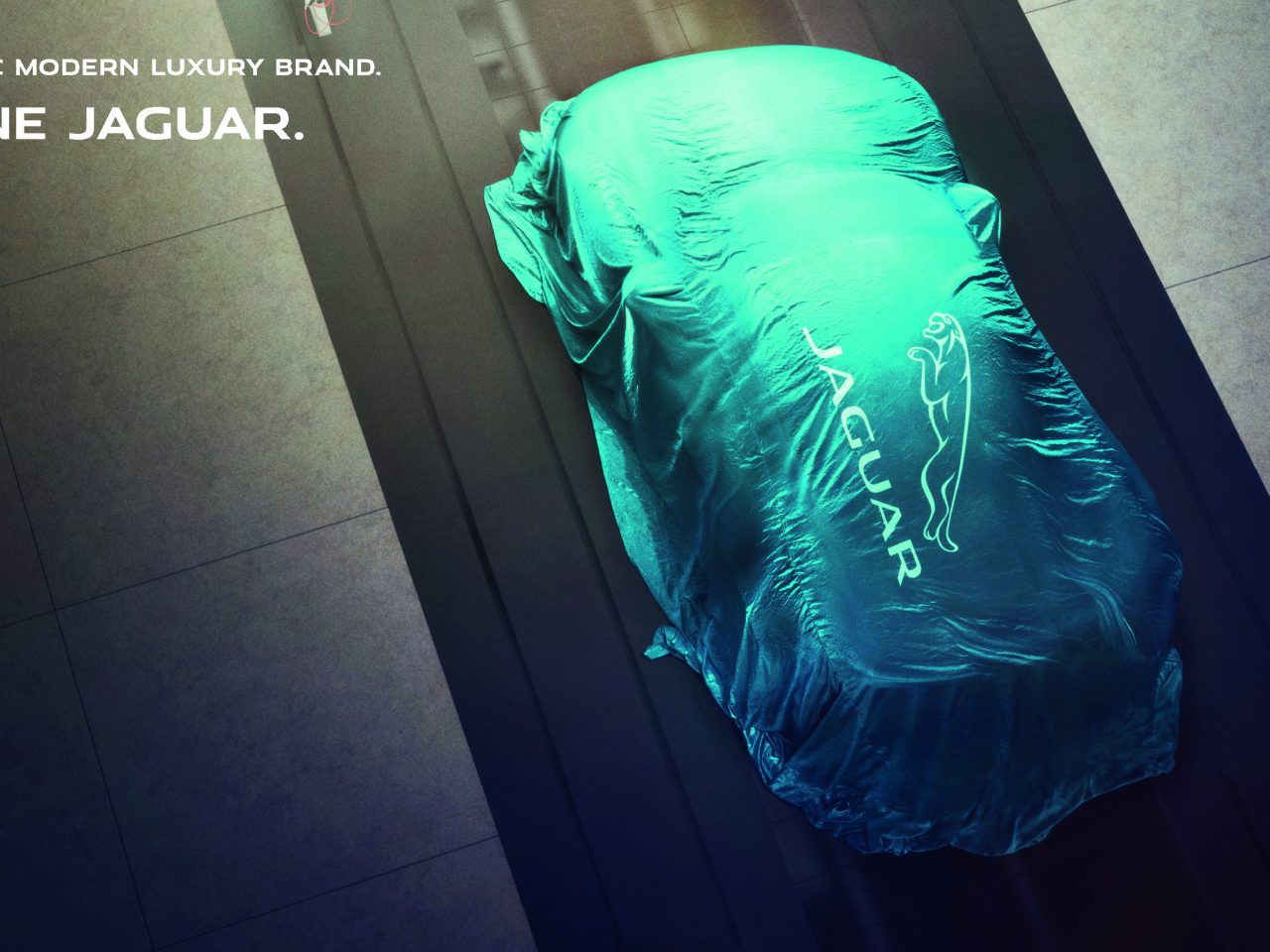 Jaguar wordt vanaf 2025 volledig elektrisch automerk ...