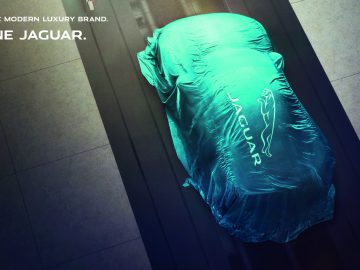 Jaguar wordt vanaf 2025 volledig elektrisch automerk ...