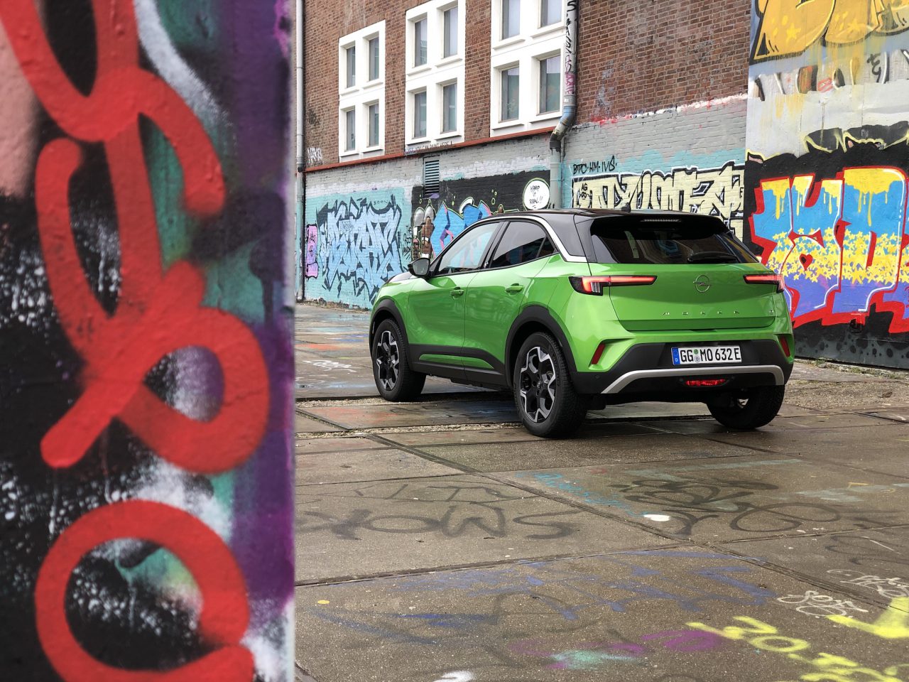Autotest – Opel Mokka-e (2021) – een goede keuze? ...