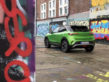 Autotest – Opel Mokka-e (2021) – een goede keuze? ...