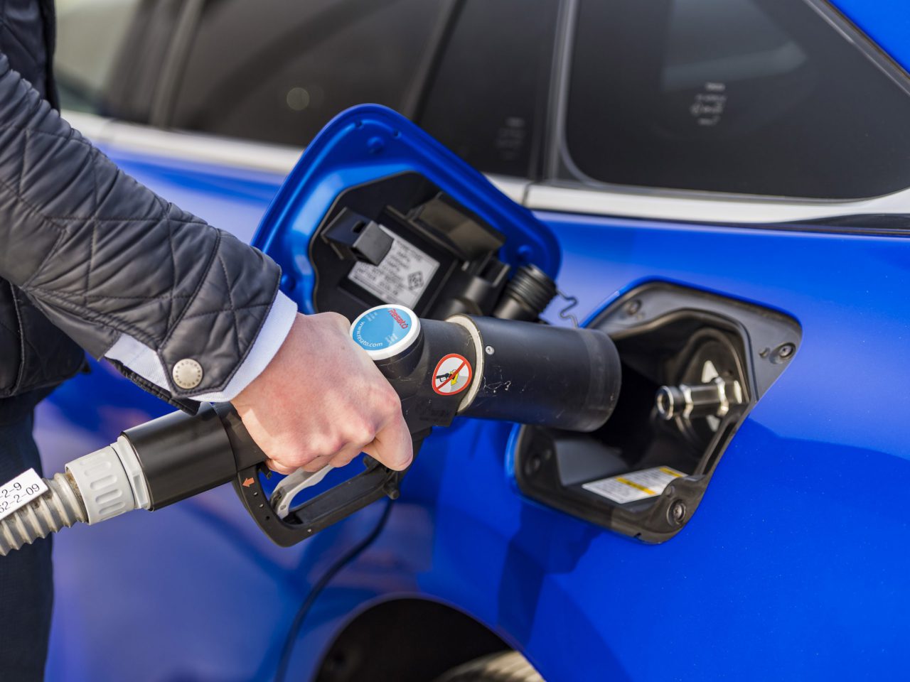 Autotest – Toyota Mirai (2021), is Nederland klaar voor waterstof? ...