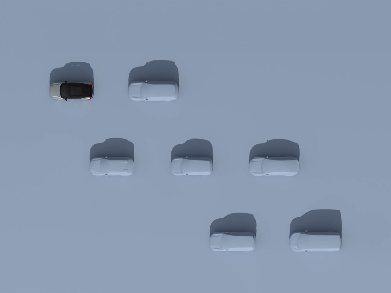 Volvo Cars to be fully electric by 2030 - Mid-decade electric ...